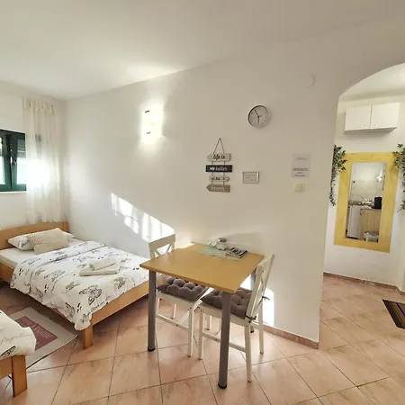 Twin Love Apartment-2