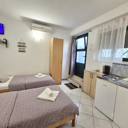 Twin Love Apartment-2