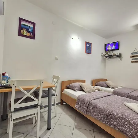 Twin Love Apartment-3