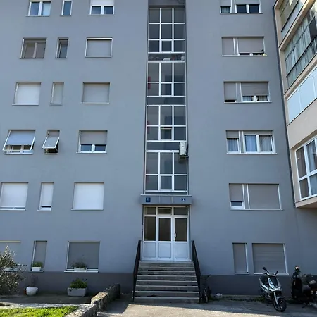 Apartment Maia-2
