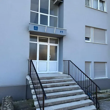 Apartment Maia-3