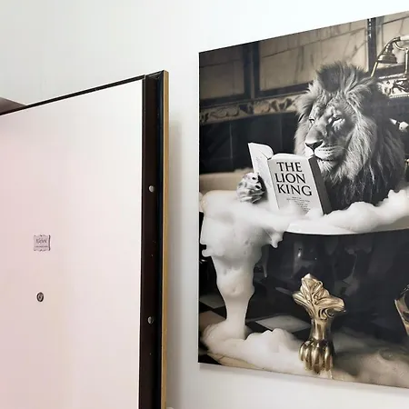 Lions Suites-2
