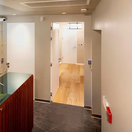 Luxury Rooms Fortuna-2