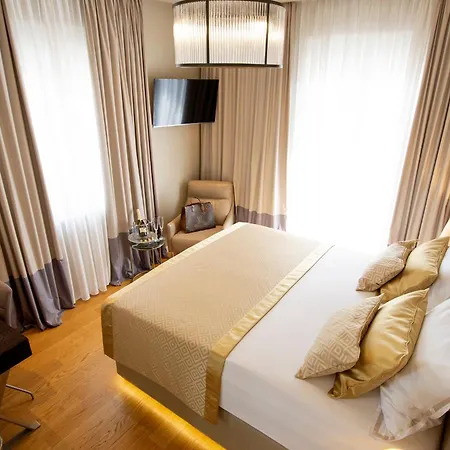 Luxury Rooms Fortuna-3