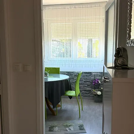 Apartment Siesta-3