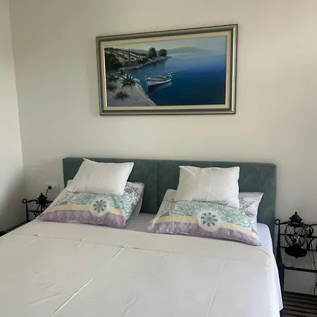 Luxury Apartment Valentina-2