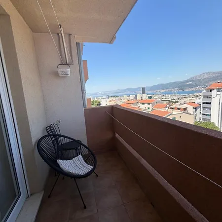 Antonella Apartment-2