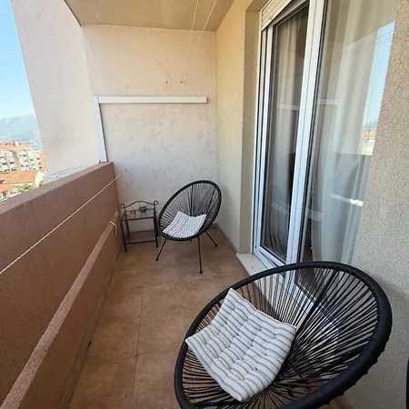 Antonella Apartment-3