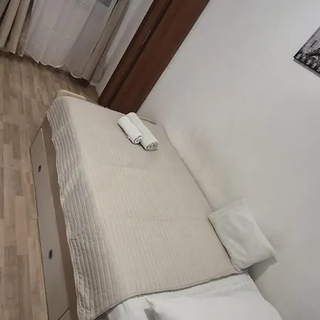 Apartments Stella Spalato-2