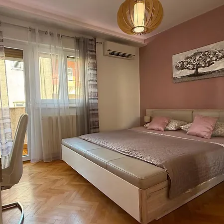 New Apartment Dany With Parking For Two-3