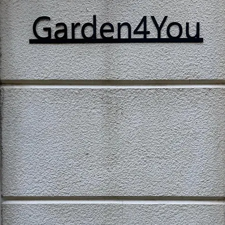 Garden4You - Apartment With Terrace And Garden Next To Marjan Park - 2 Free Bikes-3