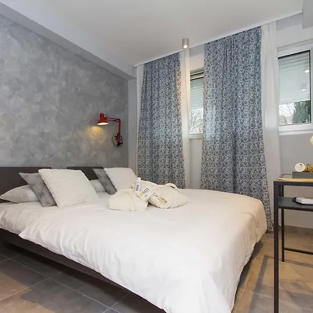 B&B Vibe-2