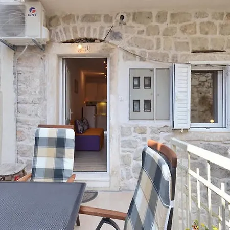 Apartments Nada-2
