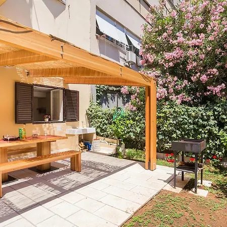 Apartment Dora-2