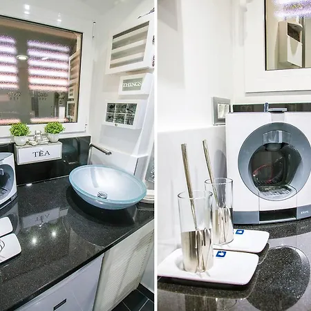 Apartment Marul Residence-3