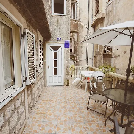 Apartment Duje-3