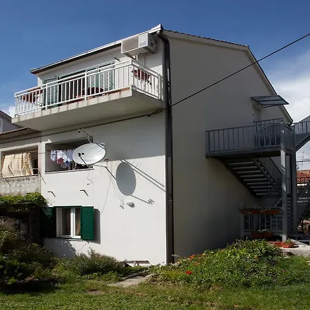 Apartment Firule Sandy Beach-2
