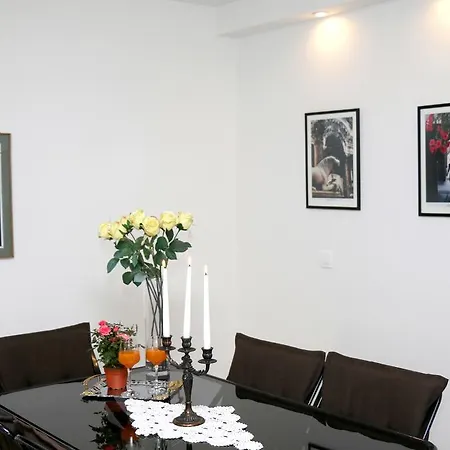 Apartment Bambina-2