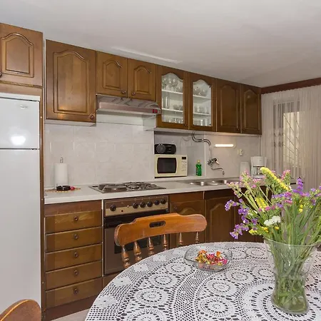 Duplex Studio Traversa- Split Old Town-2
