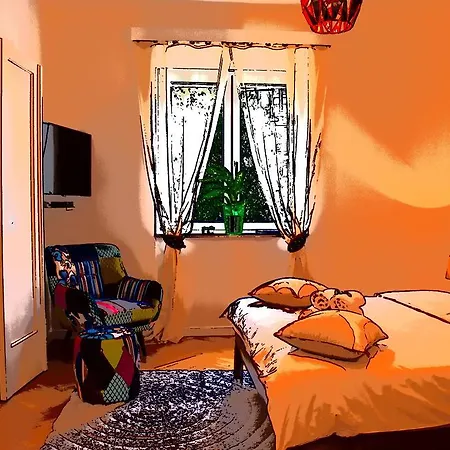 Apartment Galaxino-3