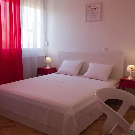 Apartments Zvone-2