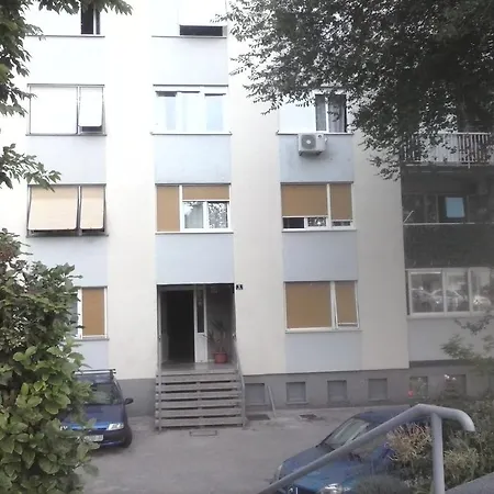Klara Studio Apartman-3
