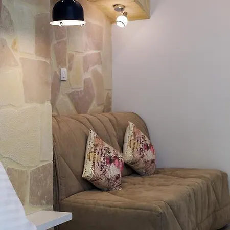 Apartment Rosulica-2