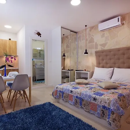 Apartment Rosulica-3