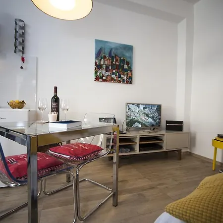 Ayre Apartman Split - Free Private Parking-2