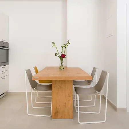 Urban Chic Luxe Apartments Near Beach Bacvice & Centre-2