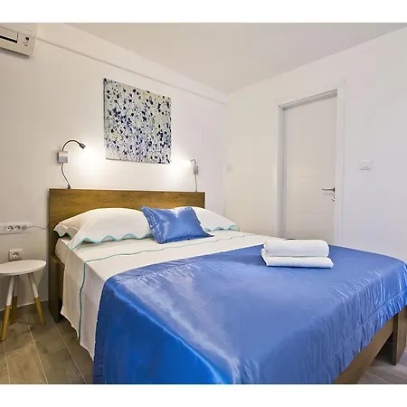 Heart Of Split Apartments-3