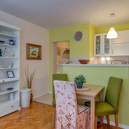 Apartments Zoran-2