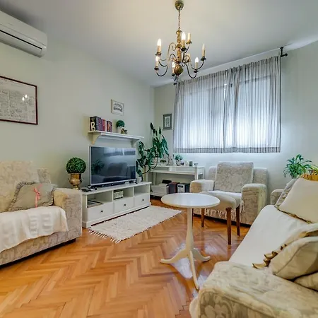 Apartments Zoran-3