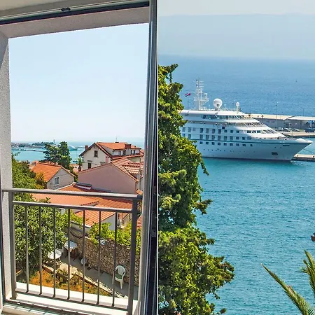 Apartment Splendid Marjan-2