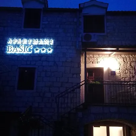 Apartments Basic-2