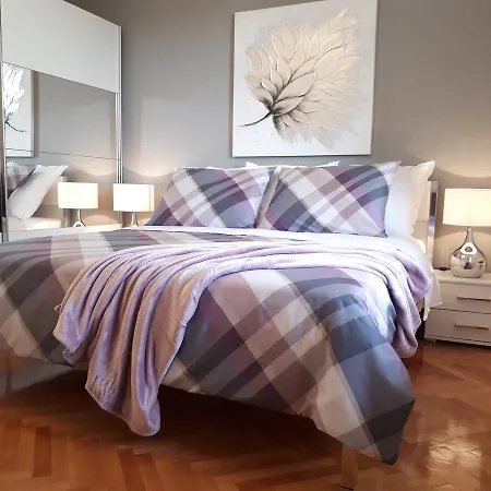 Holiday Apartments Split-3