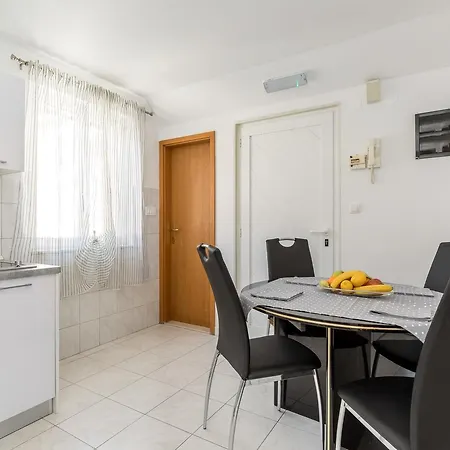 Apartmant Centar Split-2