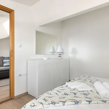 Apartmant Centar Split-3