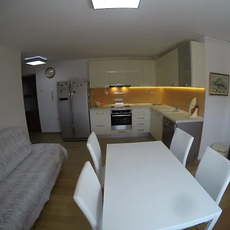 Apartments Istarska Street (Adults Only)-2