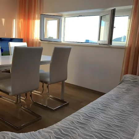 Apartments Istarska Street (Adults Only)-3
