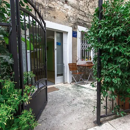 Apartment Skeja-3