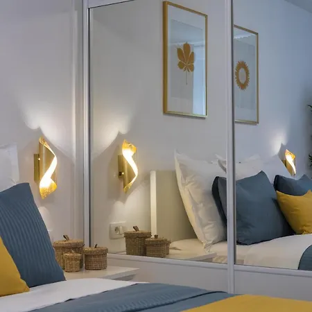 Holiday Apartments Split-2