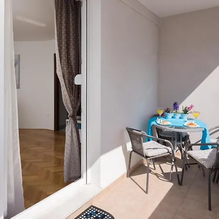 Split Apartman Free Private Garage-2
