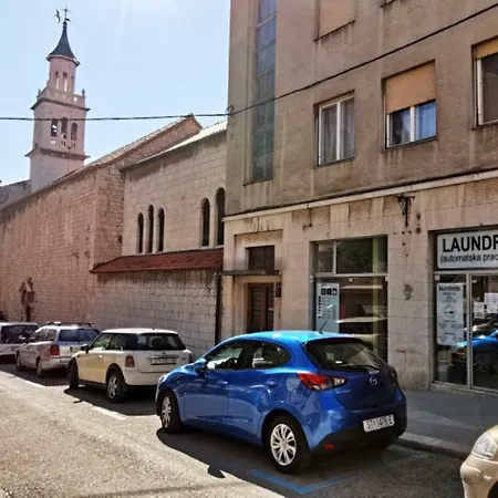 No.5 Luxury Studio-3