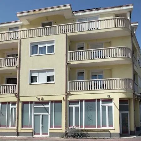 Apartments Vip-3
