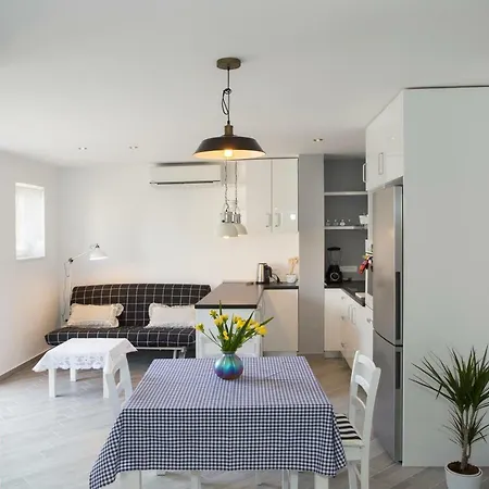 Apartment Splite Moj-2