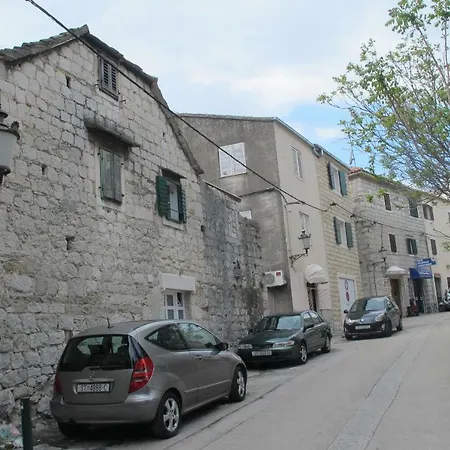 Apartman Didi-2