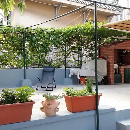 Studio Apartman Kacunic-3
