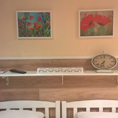 Entrance Apartment Split-2
