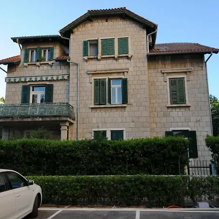 Studio Apartment Dzapo-3